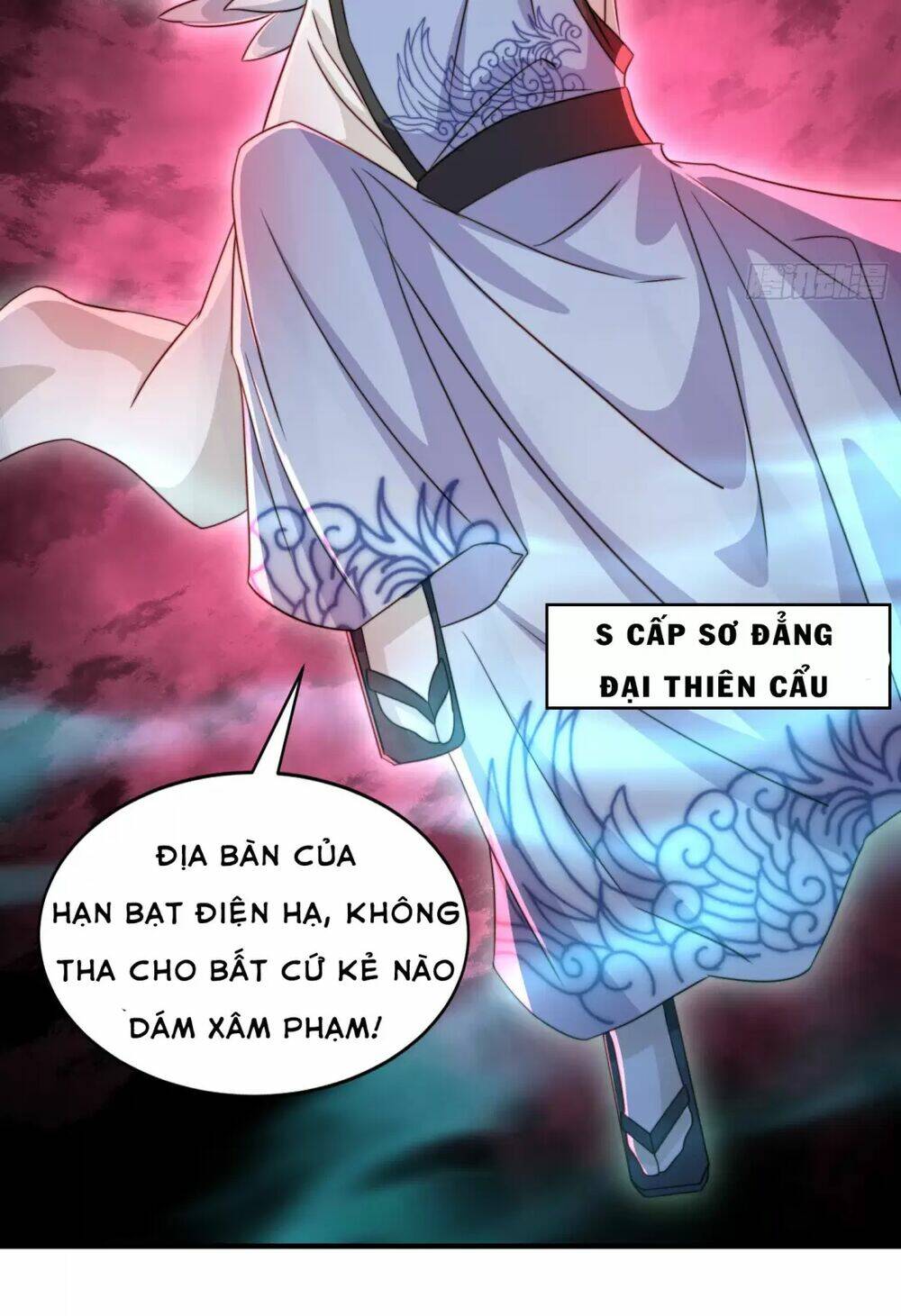 Vô Địch Từ Cưỡng Hôn Ma Nữ - Chapter 123 - Page 58