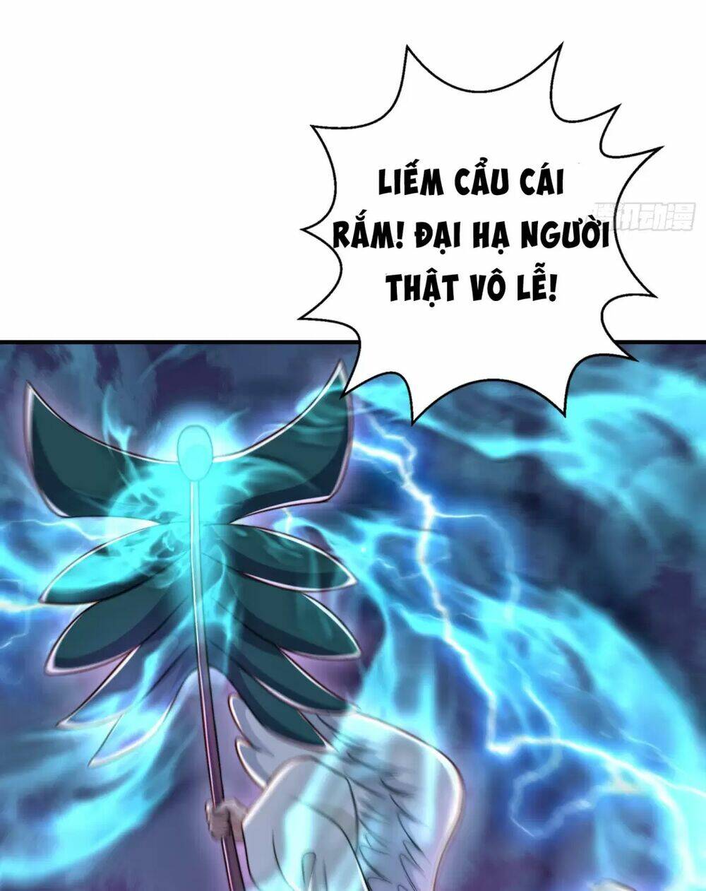 Vô Địch Từ Cưỡng Hôn Ma Nữ - Chapter 123 - Page 60