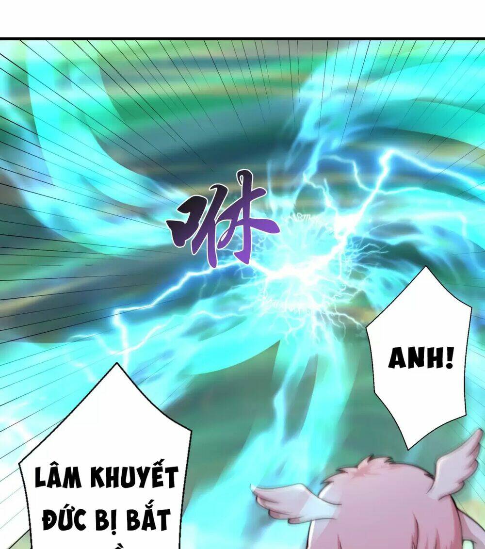 Vô Địch Từ Cưỡng Hôn Ma Nữ - Chapter 123 - Page 63