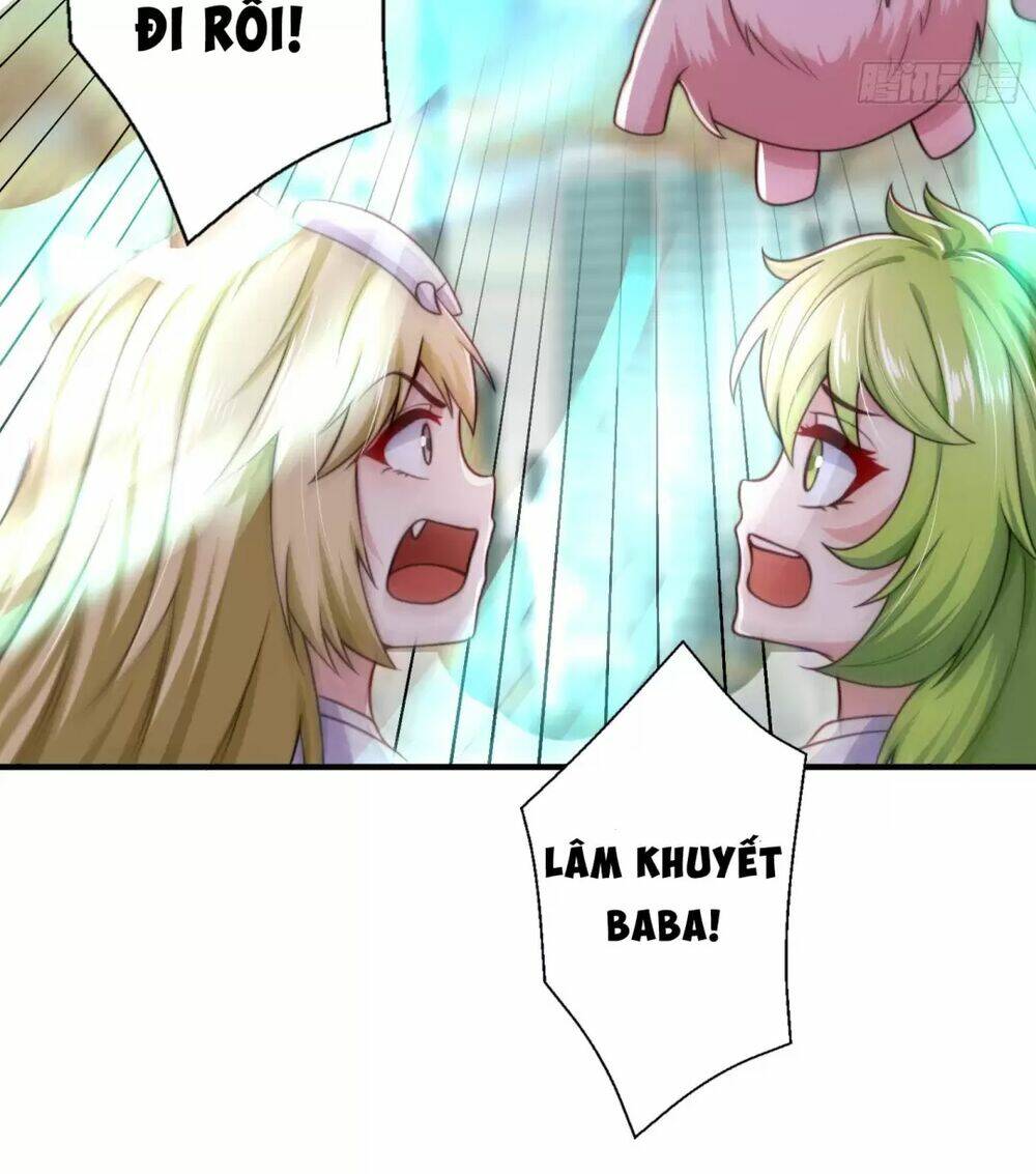 Vô Địch Từ Cưỡng Hôn Ma Nữ - Chapter 123 - Page 64