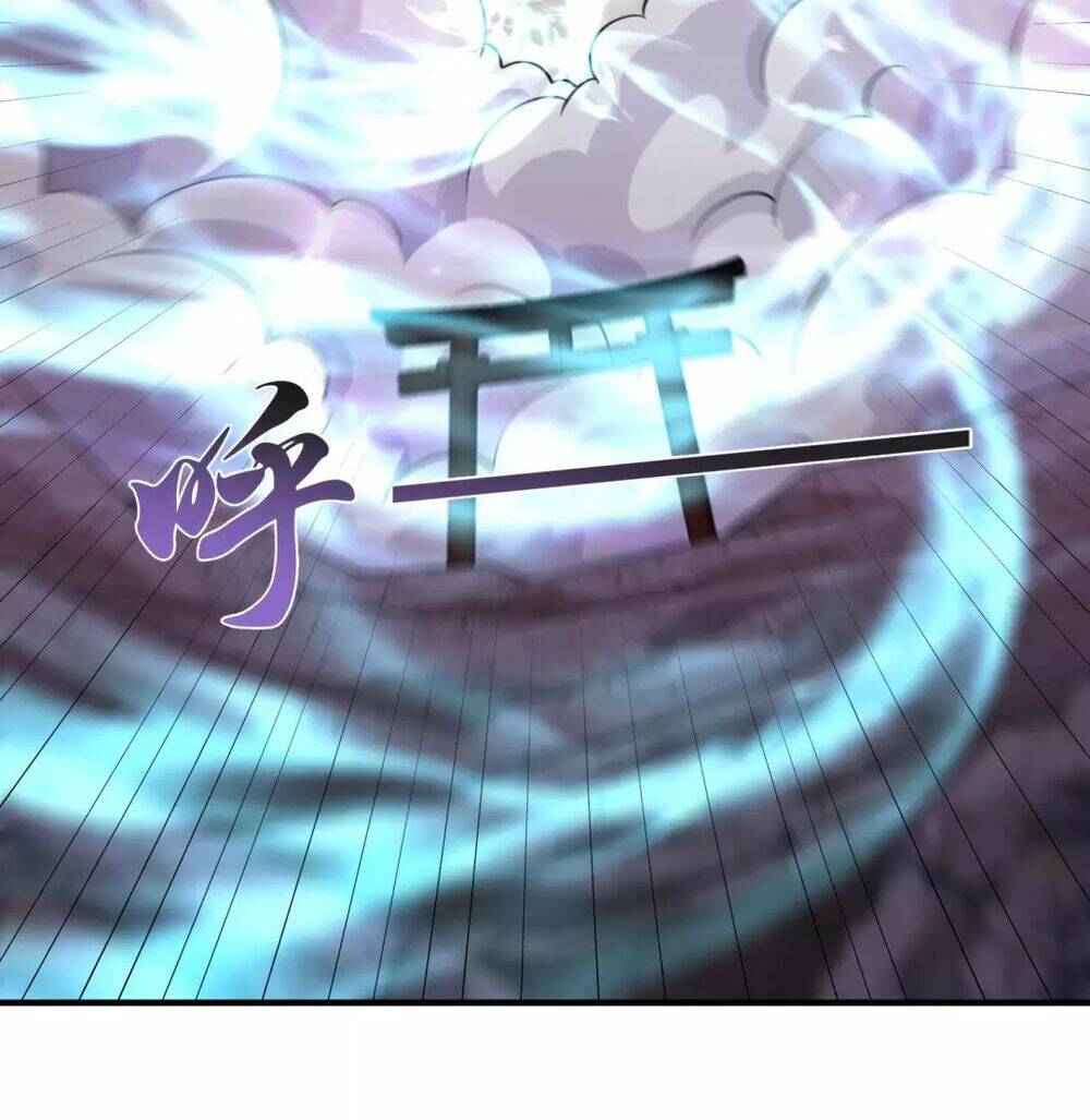 Vô Địch Từ Cưỡng Hôn Ma Nữ - Chapter 123 - Page 67