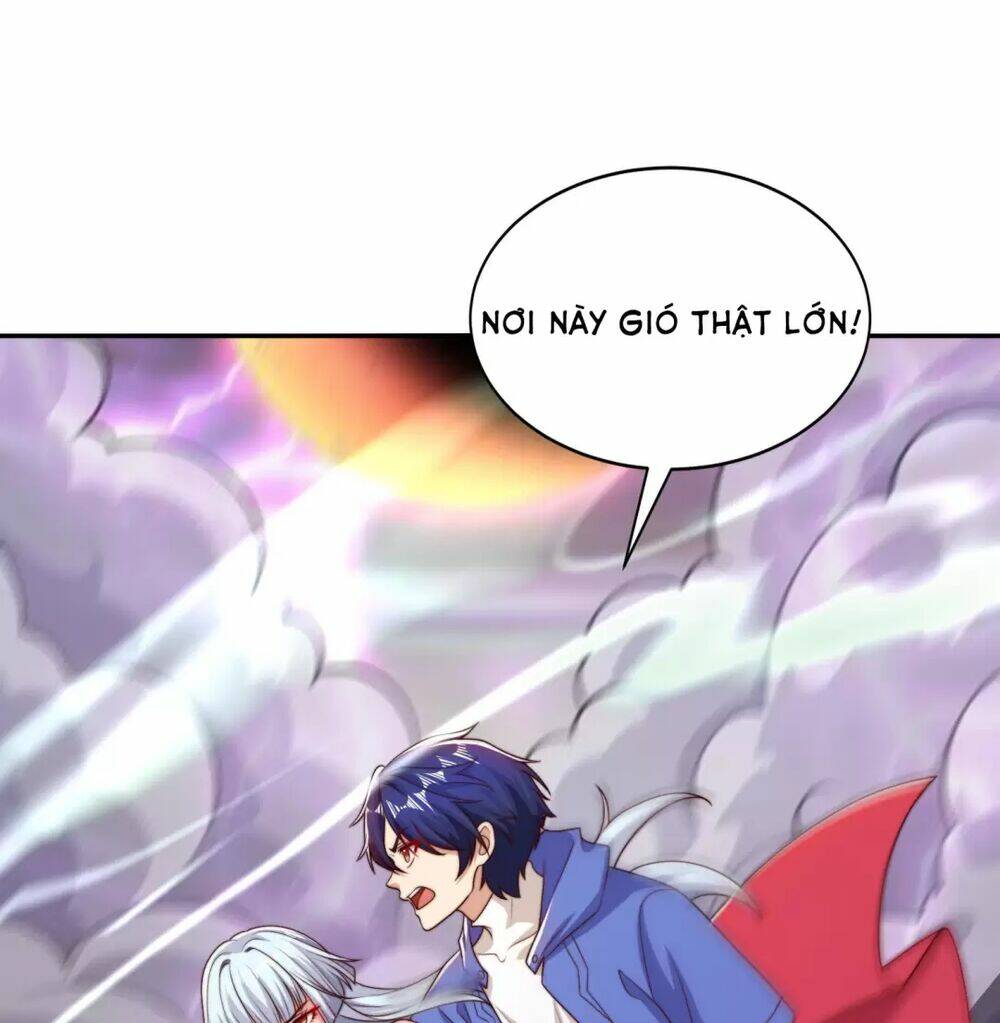 Vô Địch Từ Cưỡng Hôn Ma Nữ - Chapter 123 - Page 68