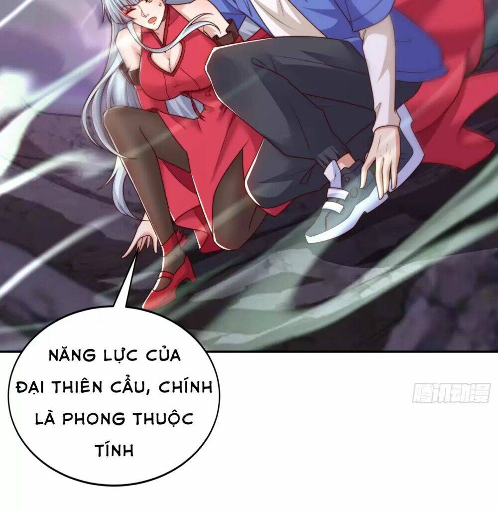 Vô Địch Từ Cưỡng Hôn Ma Nữ - Chapter 123 - Page 69