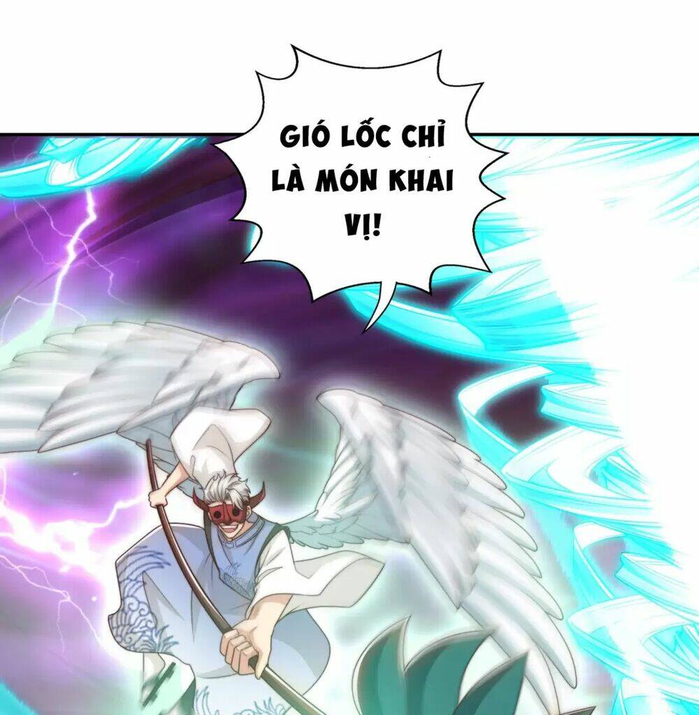 Vô Địch Từ Cưỡng Hôn Ma Nữ - Chapter 123 - Page 70