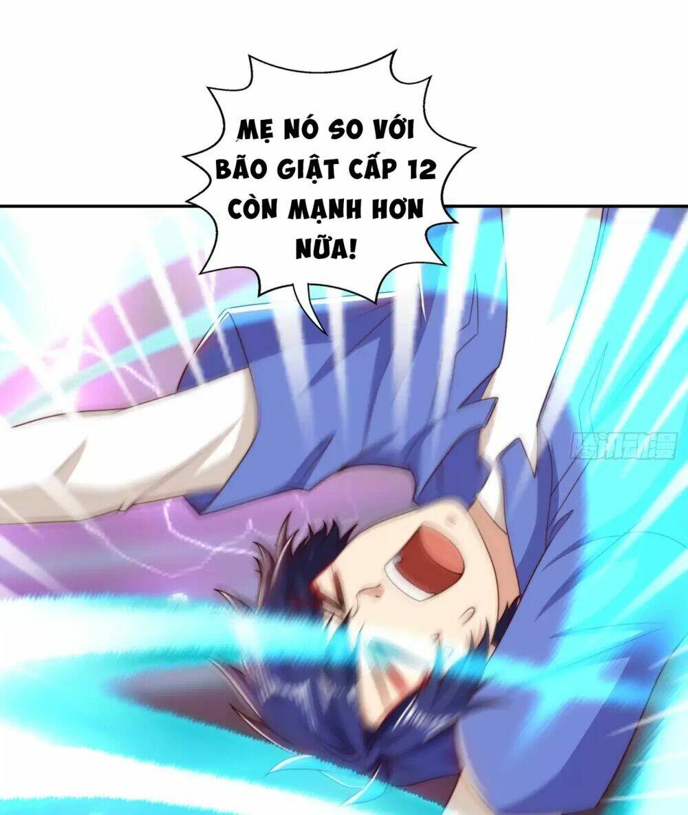 Vô Địch Từ Cưỡng Hôn Ma Nữ - Chapter 123 - Page 72