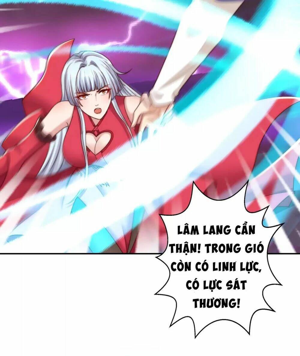 Vô Địch Từ Cưỡng Hôn Ma Nữ - Chapter 123 - Page 73