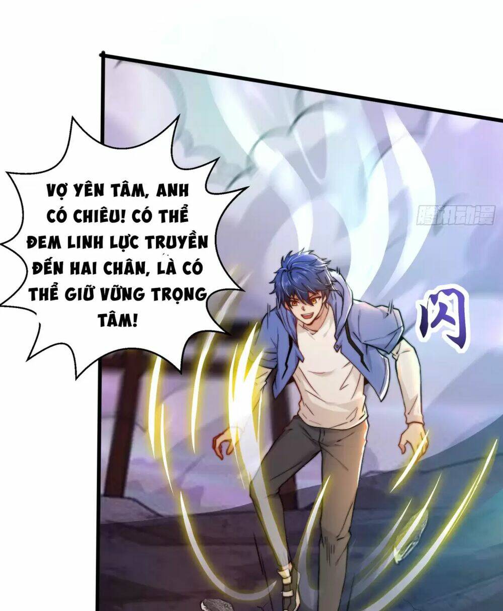 Vô Địch Từ Cưỡng Hôn Ma Nữ - Chapter 123 - Page 74