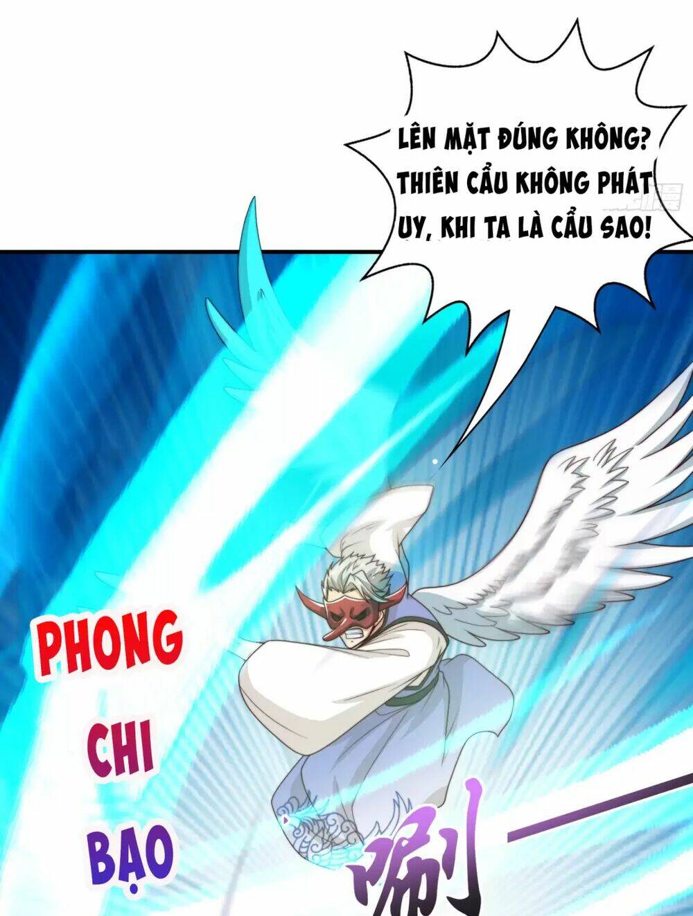 Vô Địch Từ Cưỡng Hôn Ma Nữ - Chapter 123 - Page 79