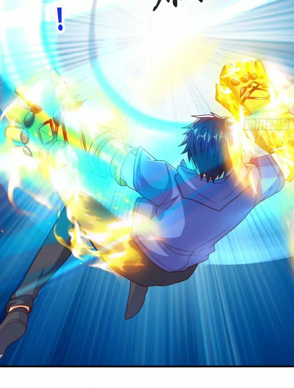 Vô Địch Từ Cưỡng Hôn Ma Nữ - Chapter 123 - Page 80