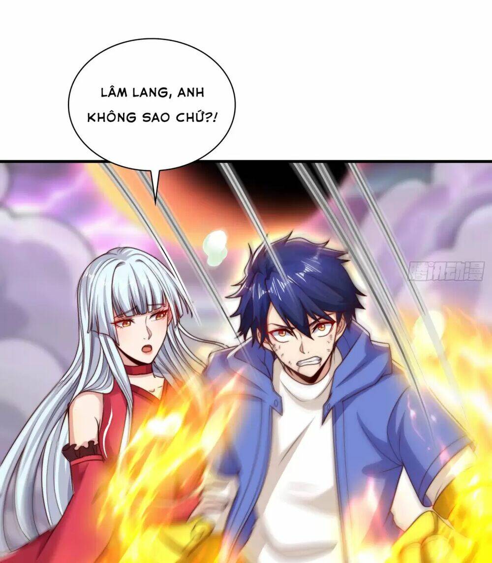 Vô Địch Từ Cưỡng Hôn Ma Nữ - Chapter 123 - Page 81