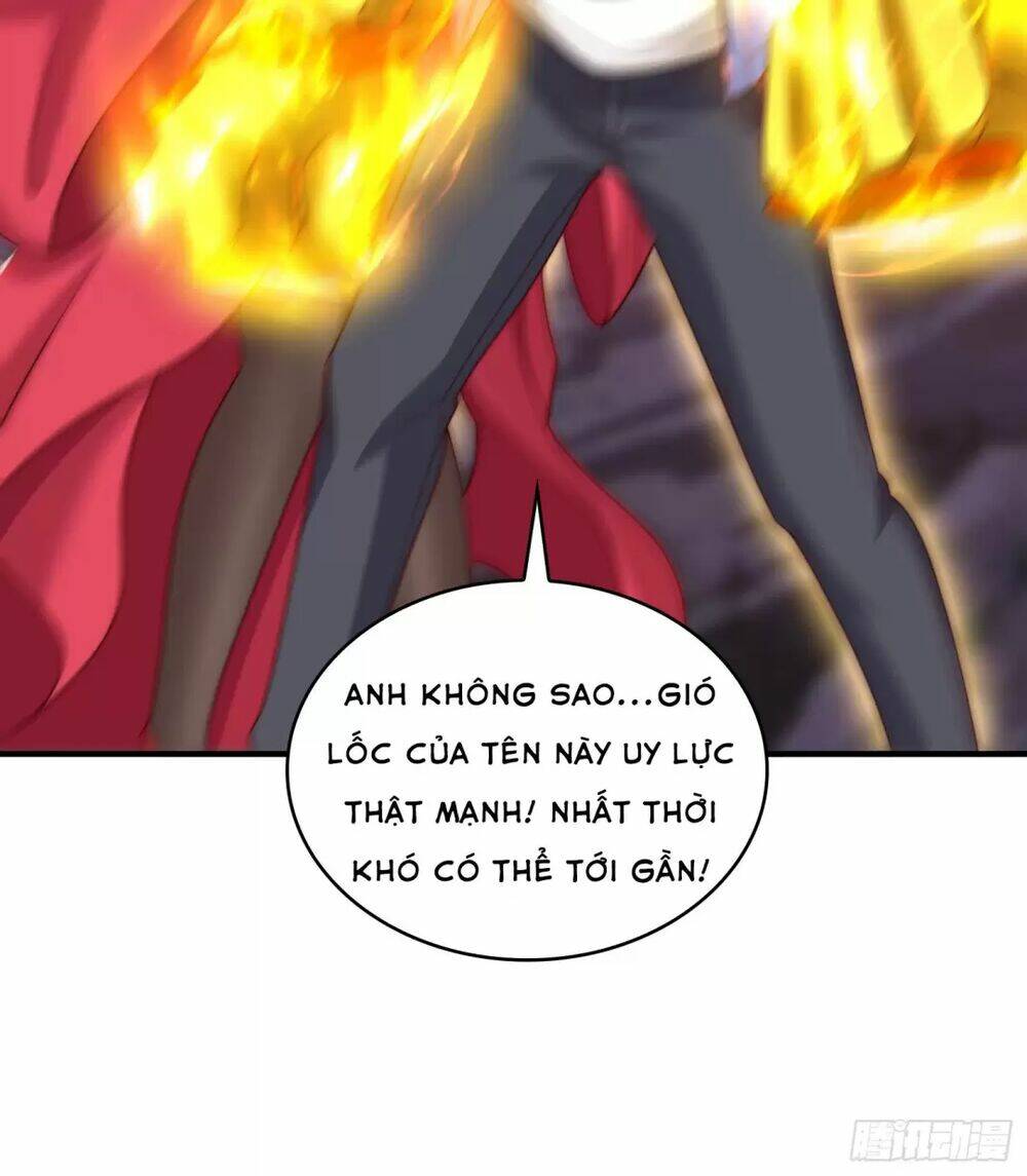 Vô Địch Từ Cưỡng Hôn Ma Nữ - Chapter 123 - Page 82