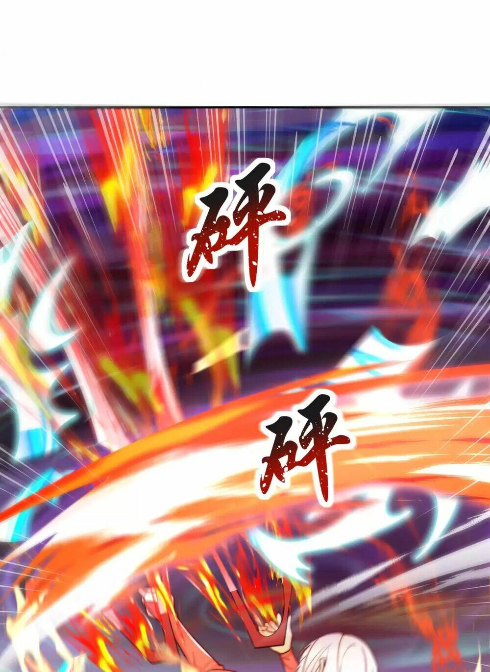 Vô Địch Từ Cưỡng Hôn Ma Nữ - Chapter 123 - Page 85