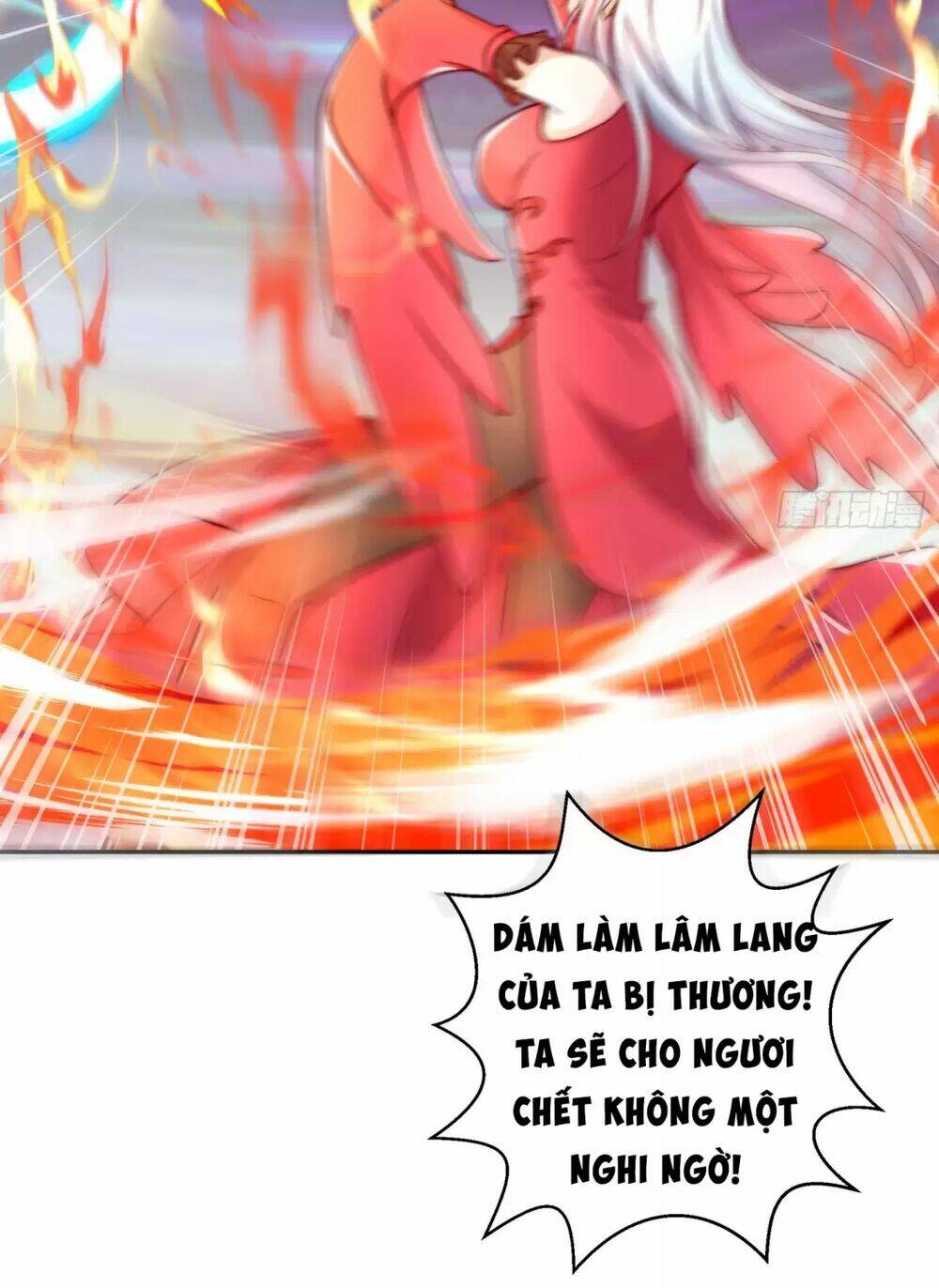 Vô Địch Từ Cưỡng Hôn Ma Nữ - Chapter 123 - Page 86