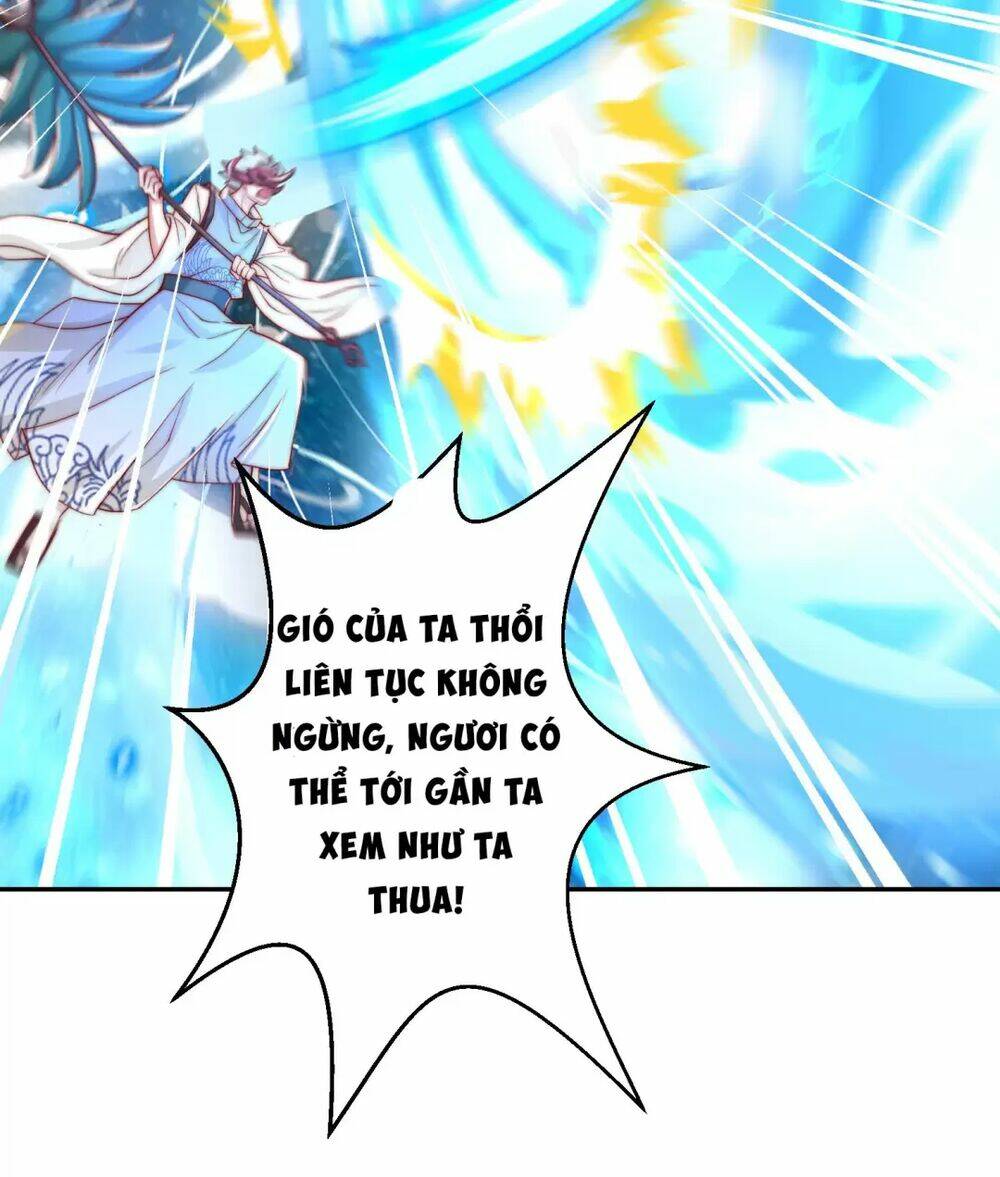 Vô Địch Từ Cưỡng Hôn Ma Nữ - Chapter 123 - Page 88