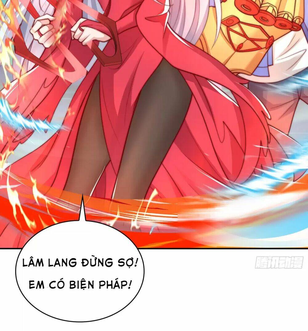 Vô Địch Từ Cưỡng Hôn Ma Nữ - Chapter 123 - Page 90
