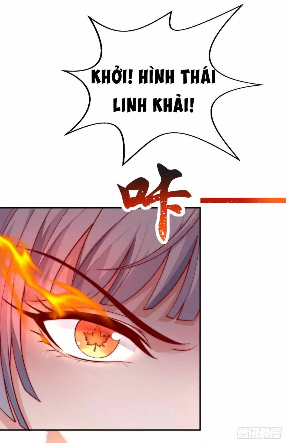 Vô Địch Từ Cưỡng Hôn Ma Nữ - Chapter 123 - Page 91