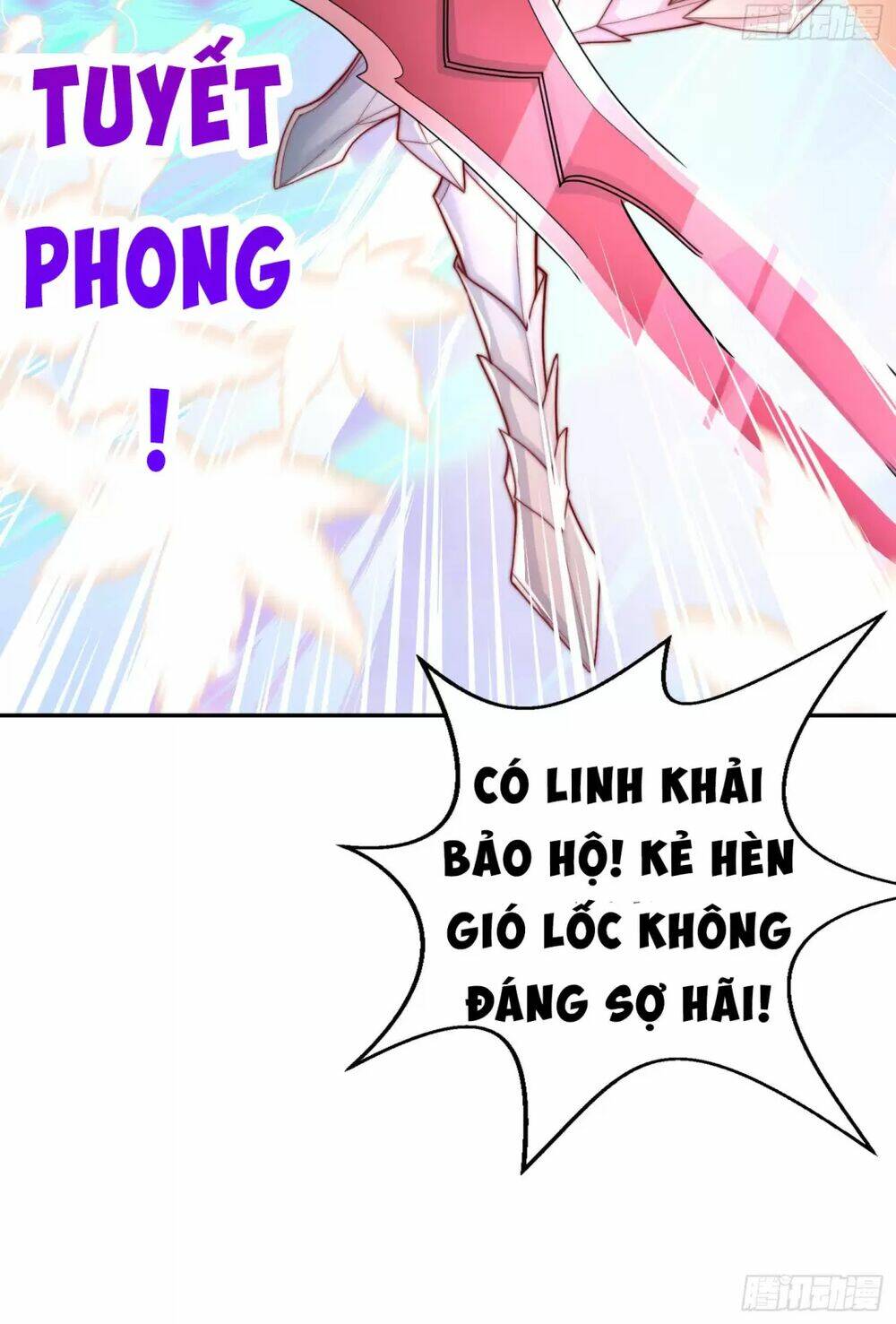 Vô Địch Từ Cưỡng Hôn Ma Nữ - Chapter 123 - Page 93
