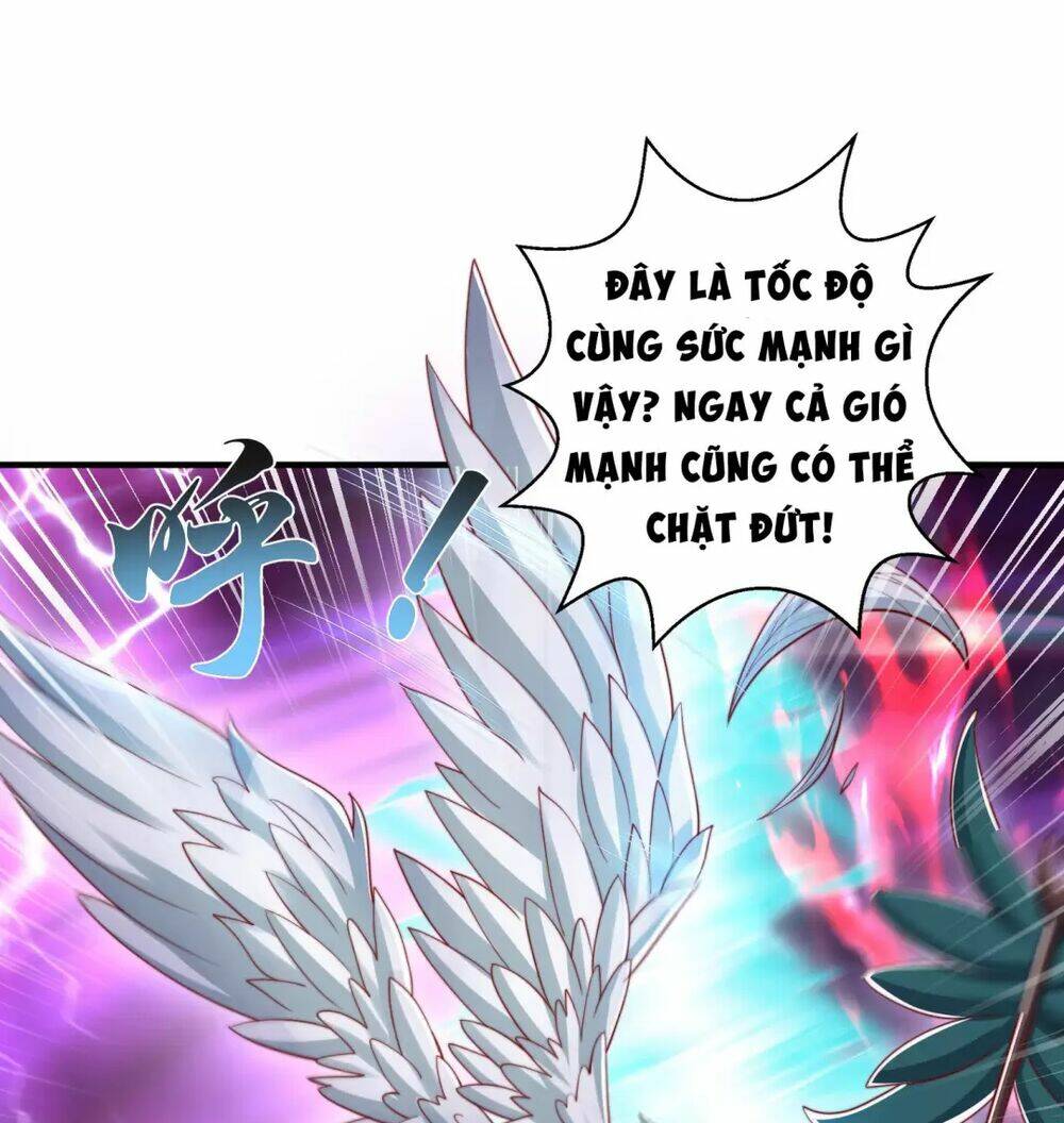 Vô Địch Từ Cưỡng Hôn Ma Nữ - Chapter 124 - Page 11