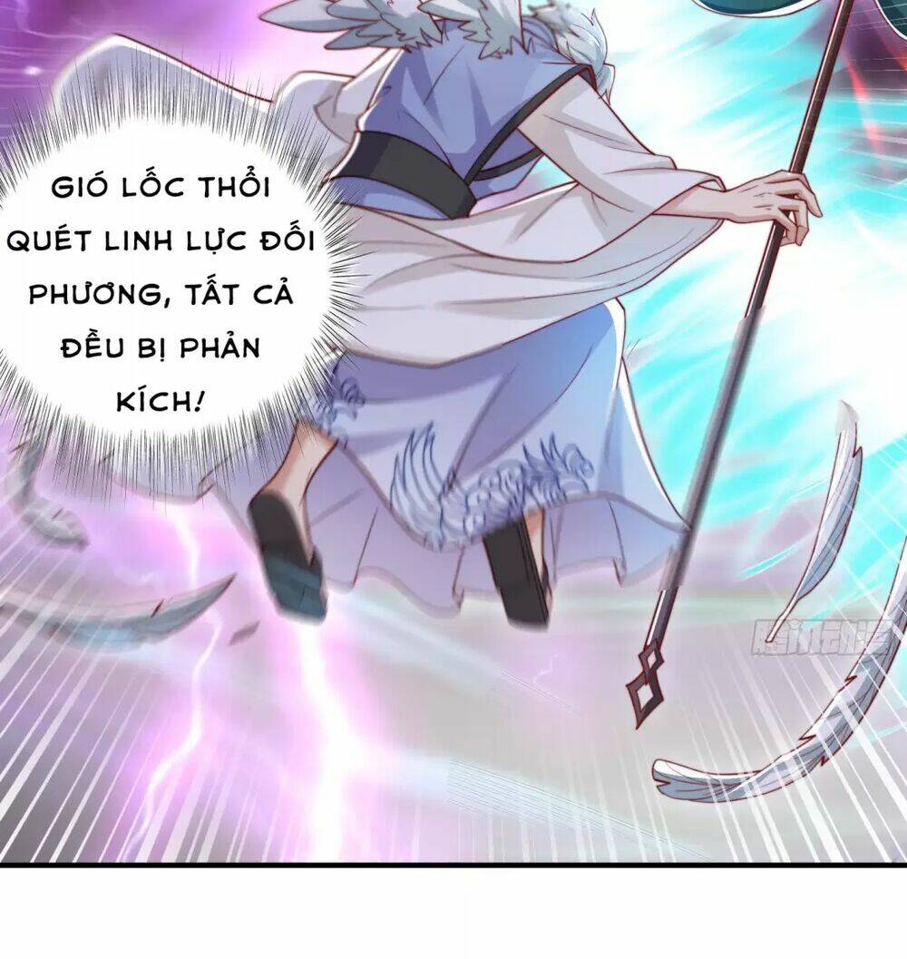 Vô Địch Từ Cưỡng Hôn Ma Nữ - Chapter 124 - Page 12