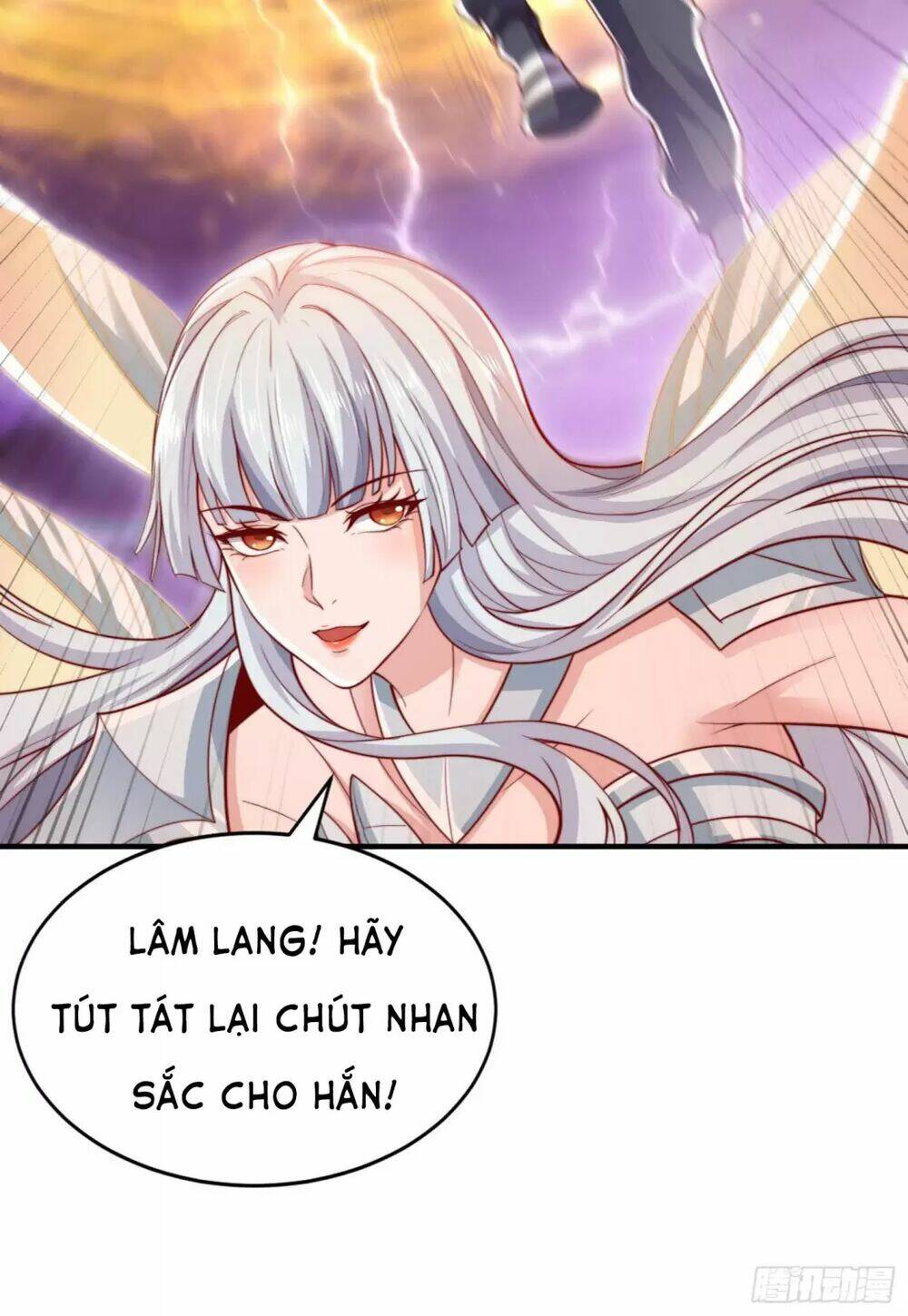 Vô Địch Từ Cưỡng Hôn Ma Nữ - Chapter 124 - Page 14