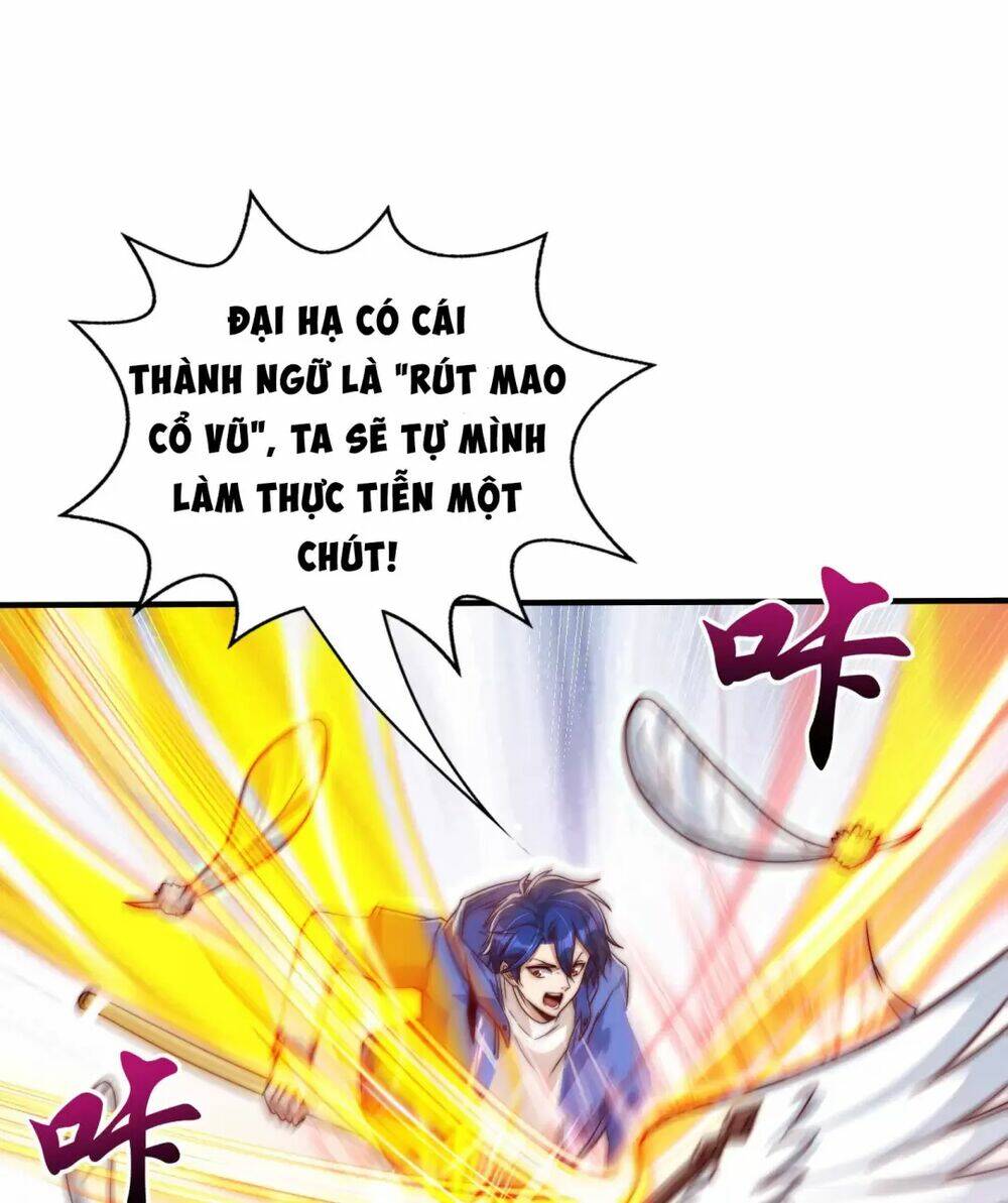 Vô Địch Từ Cưỡng Hôn Ma Nữ - Chapter 124 - Page 15