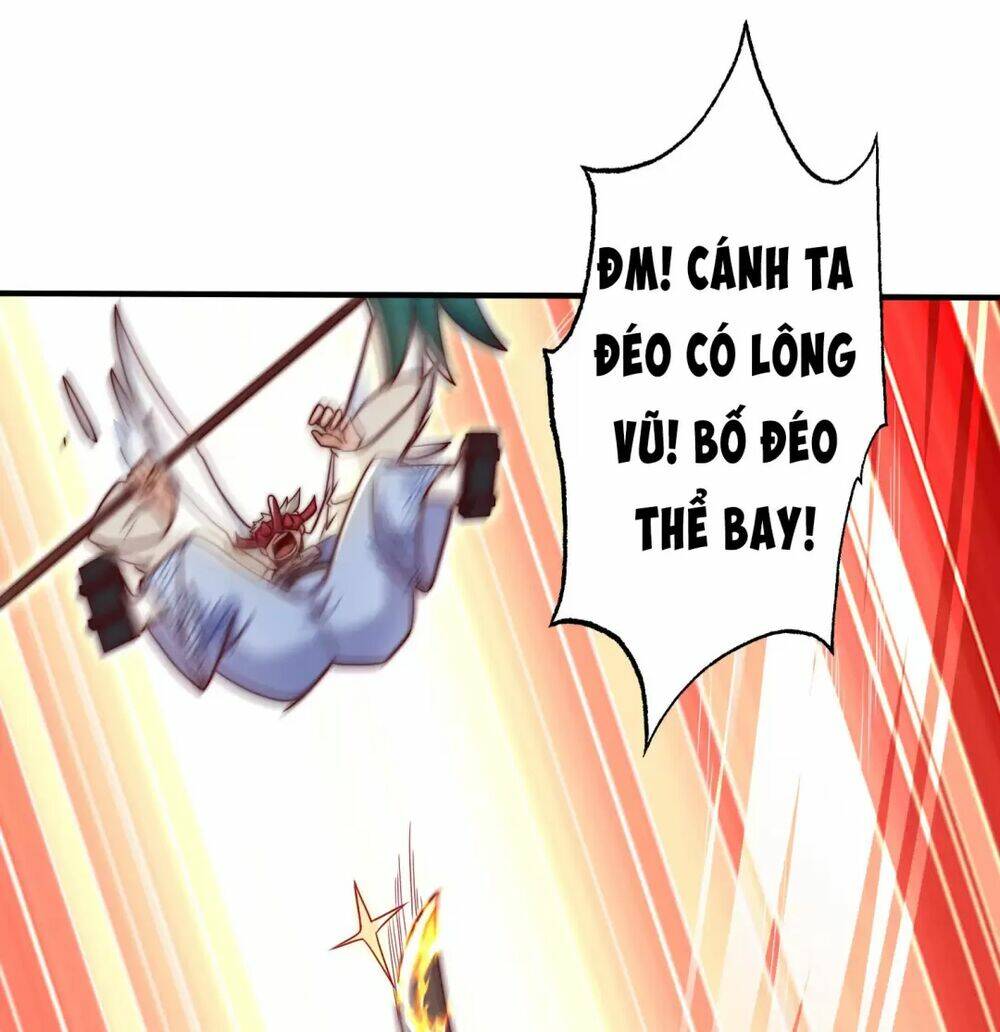 Vô Địch Từ Cưỡng Hôn Ma Nữ - Chapter 124 - Page 19