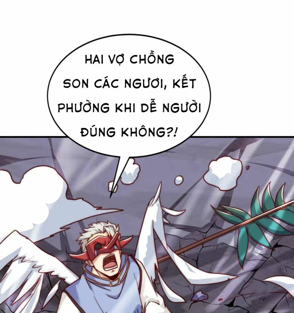 Vô Địch Từ Cưỡng Hôn Ma Nữ - Chapter 124 - Page 25