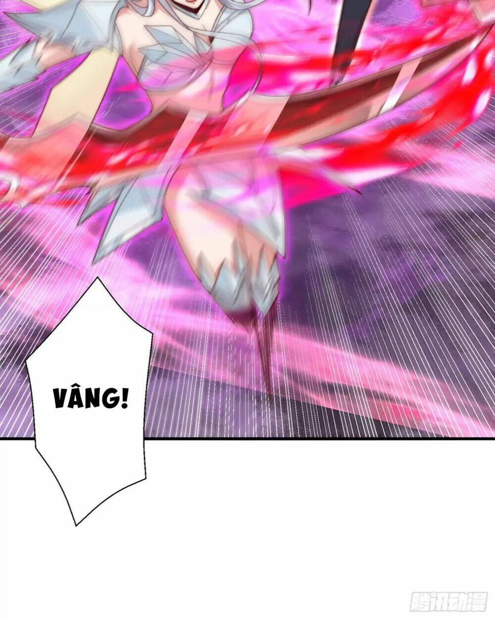 Vô Địch Từ Cưỡng Hôn Ma Nữ - Chapter 124 - Page 28