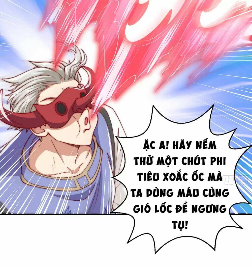 Vô Địch Từ Cưỡng Hôn Ma Nữ - Chapter 124 - Page 30