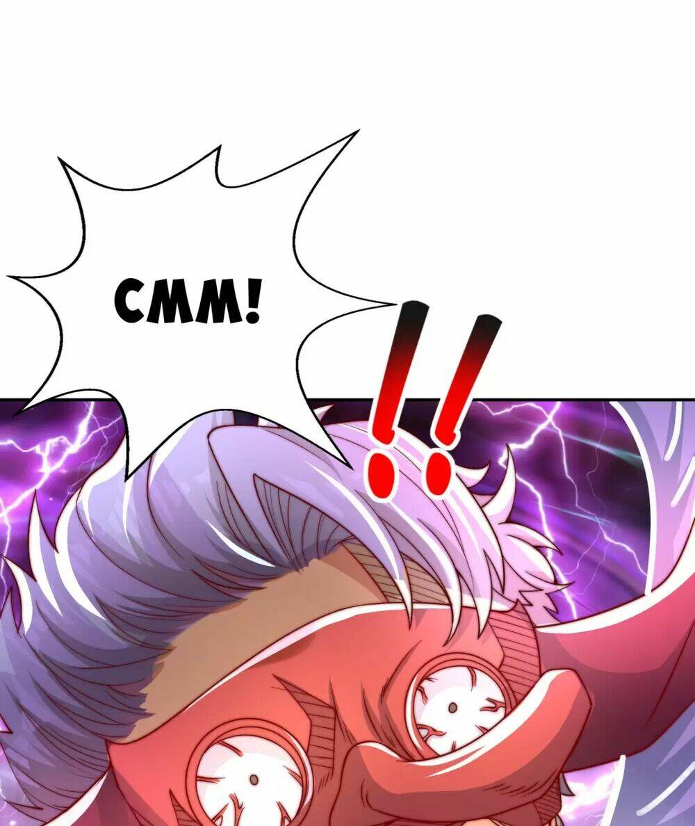 Vô Địch Từ Cưỡng Hôn Ma Nữ - Chapter 124 - Page 36