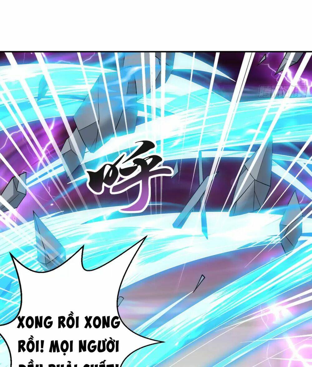 Vô Địch Từ Cưỡng Hôn Ma Nữ - Chapter 124 - Page 38