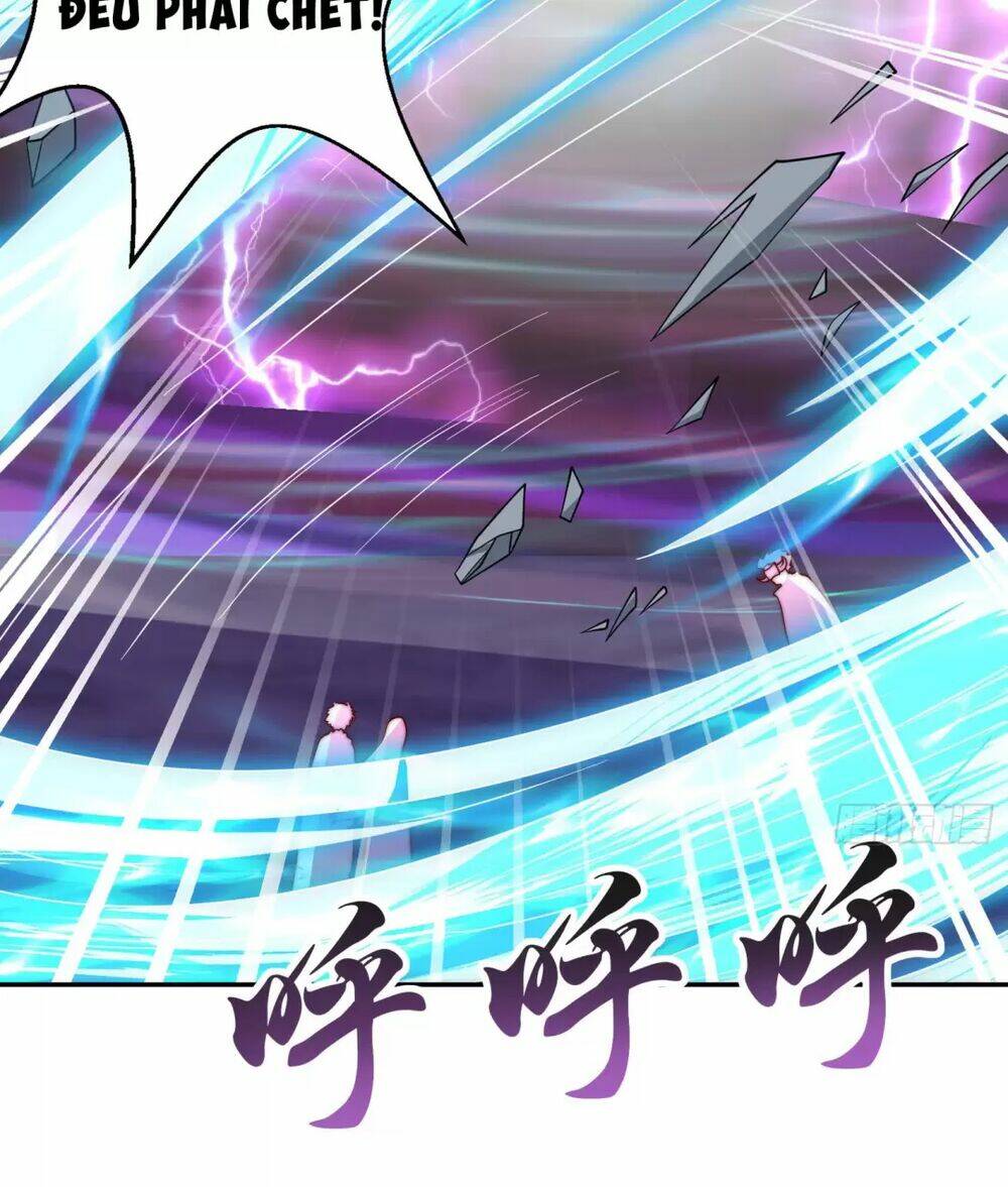 Vô Địch Từ Cưỡng Hôn Ma Nữ - Chapter 124 - Page 39