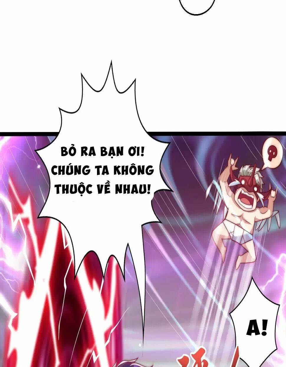 Vô Địch Từ Cưỡng Hôn Ma Nữ - Chapter 124 - Page 43