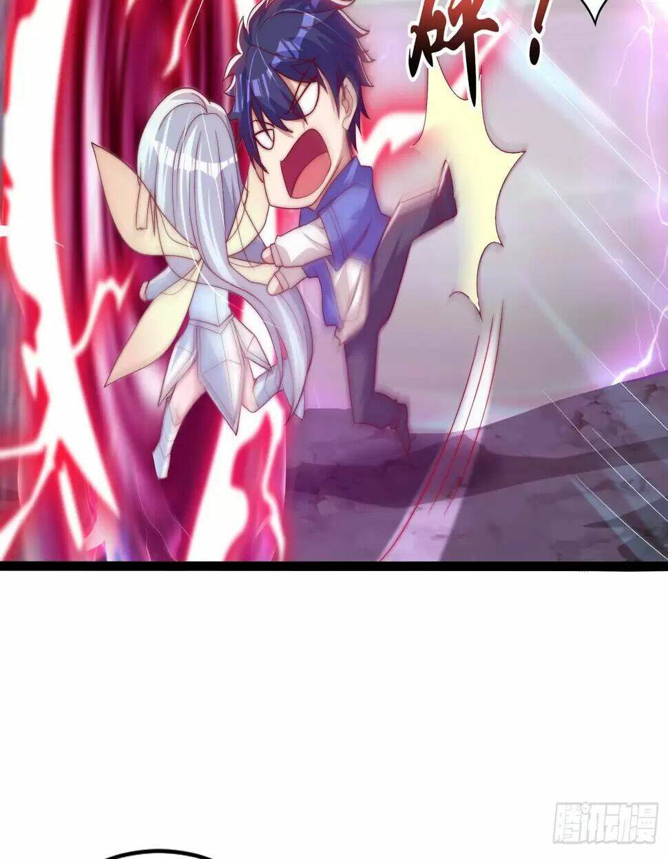 Vô Địch Từ Cưỡng Hôn Ma Nữ - Chapter 124 - Page 44