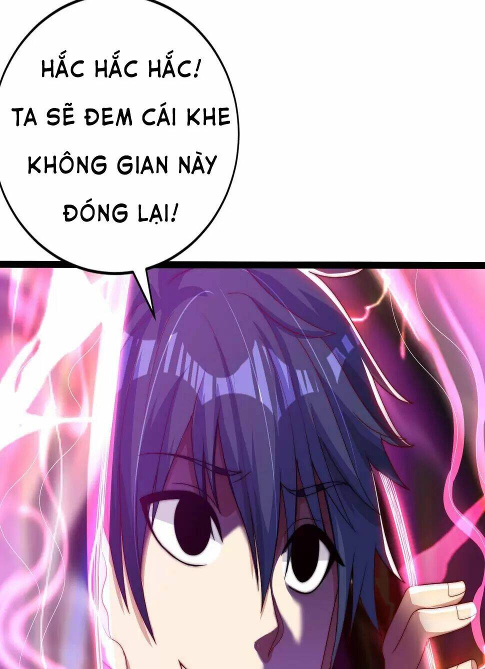 Vô Địch Từ Cưỡng Hôn Ma Nữ - Chapter 124 - Page 45