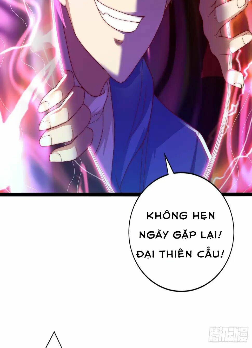 Vô Địch Từ Cưỡng Hôn Ma Nữ - Chapter 124 - Page 46