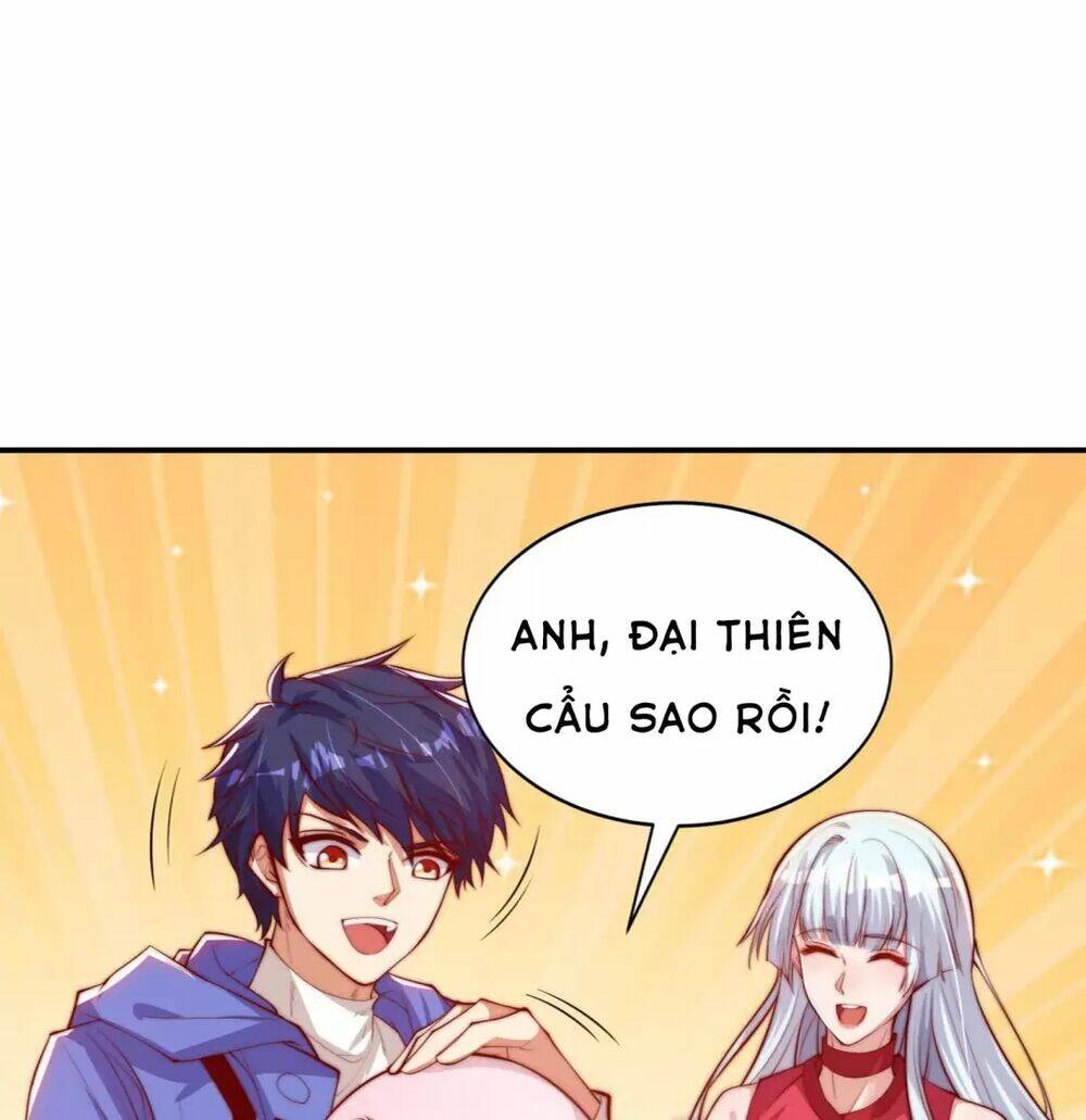 Vô Địch Từ Cưỡng Hôn Ma Nữ - Chapter 124 - Page 52