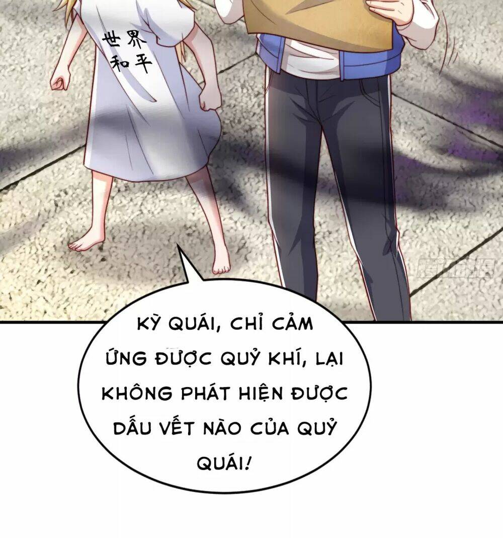Vô Địch Từ Cưỡng Hôn Ma Nữ - Chapter 124 - Page 62