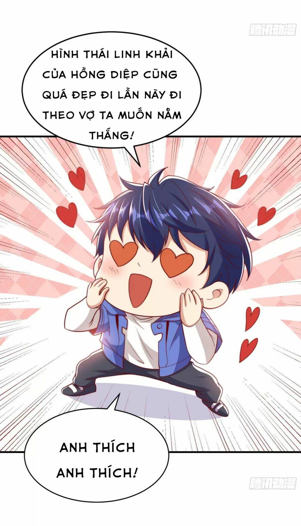 Vô Địch Từ Cưỡng Hôn Ma Nữ - Chapter 124 - Page 6