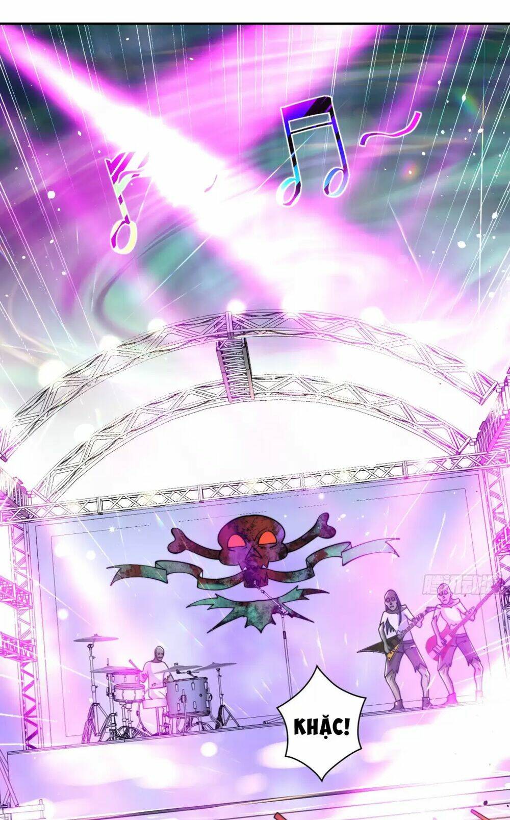 Vô Địch Từ Cưỡng Hôn Ma Nữ - Chapter 124 - Page 74