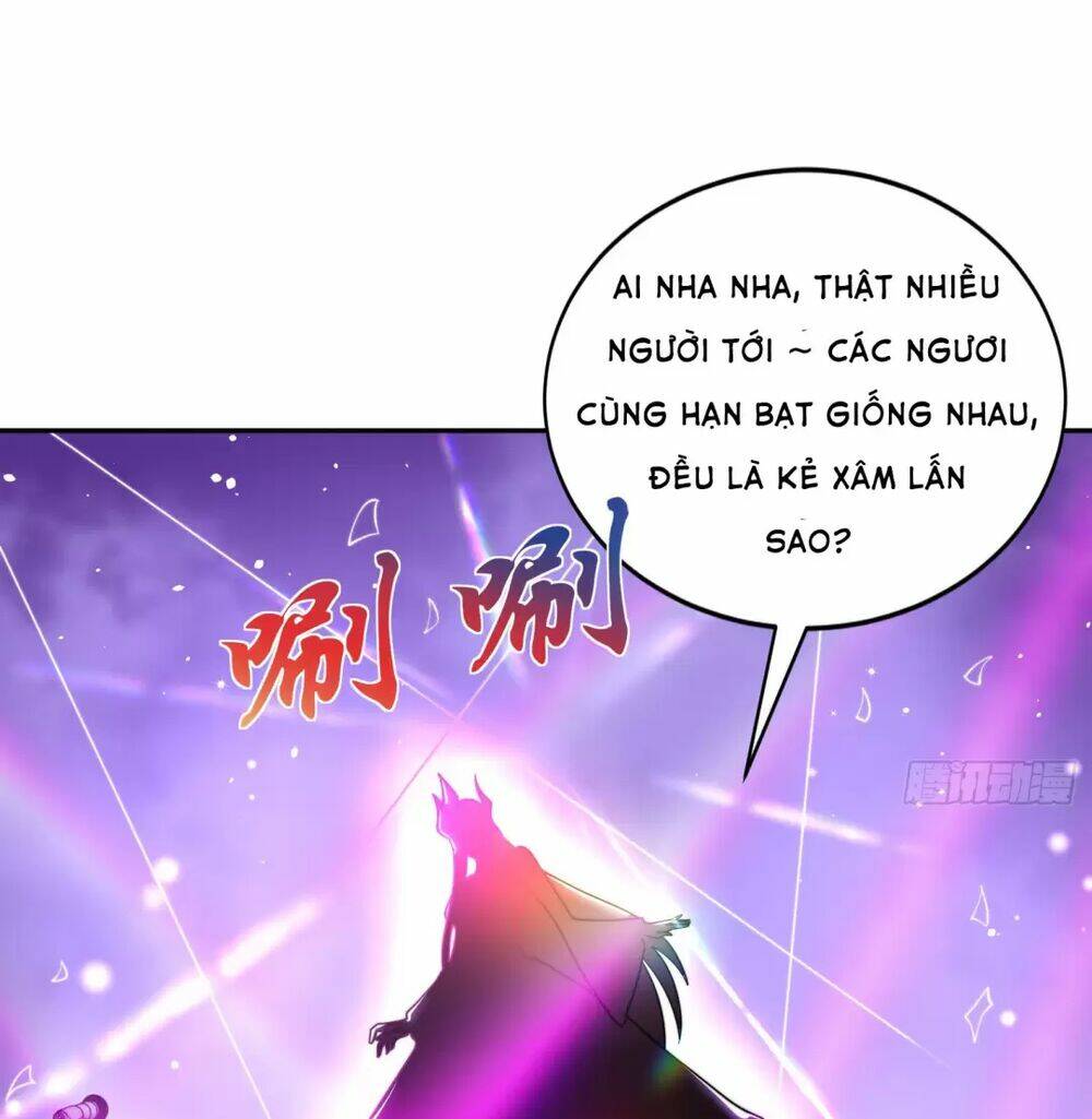 Vô Địch Từ Cưỡng Hôn Ma Nữ - Chapter 124 - Page 77