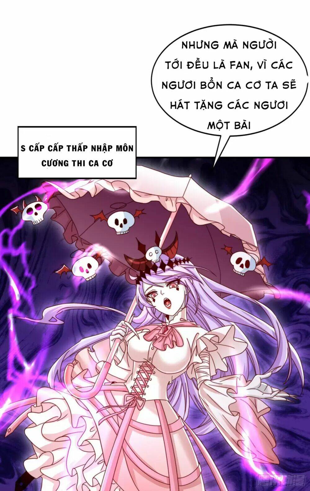 Vô Địch Từ Cưỡng Hôn Ma Nữ - Chapter 124 - Page 79