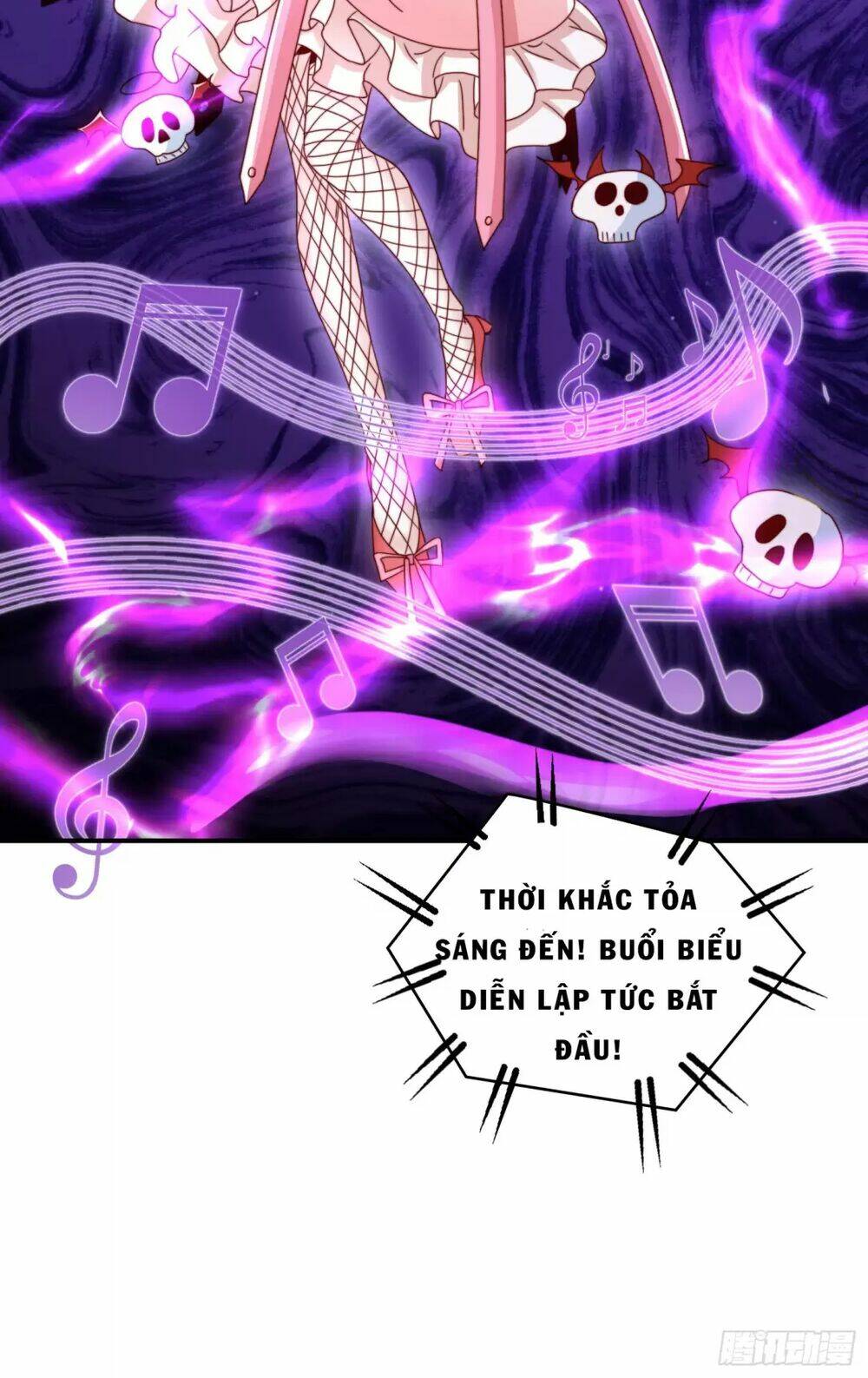 Vô Địch Từ Cưỡng Hôn Ma Nữ - Chapter 124 - Page 80