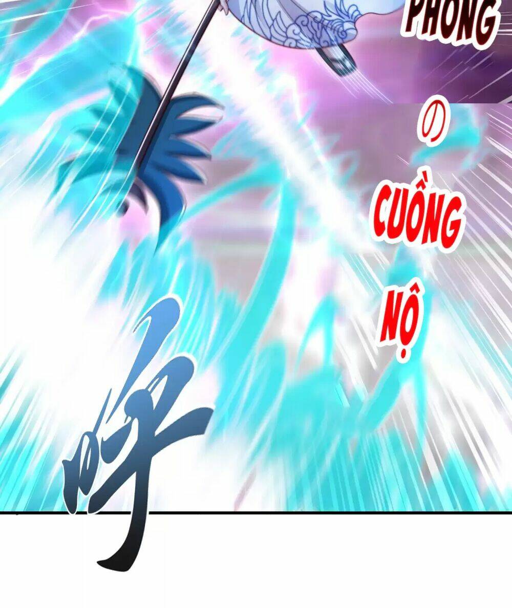 Vô Địch Từ Cưỡng Hôn Ma Nữ - Chapter 124 - Page 8