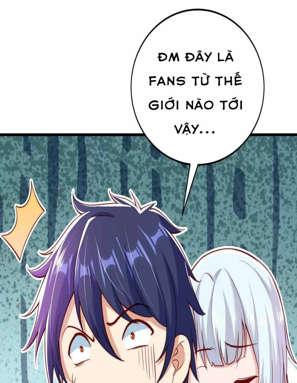 Vô Địch Từ Cưỡng Hôn Ma Nữ - Chapter 125 - Page 9