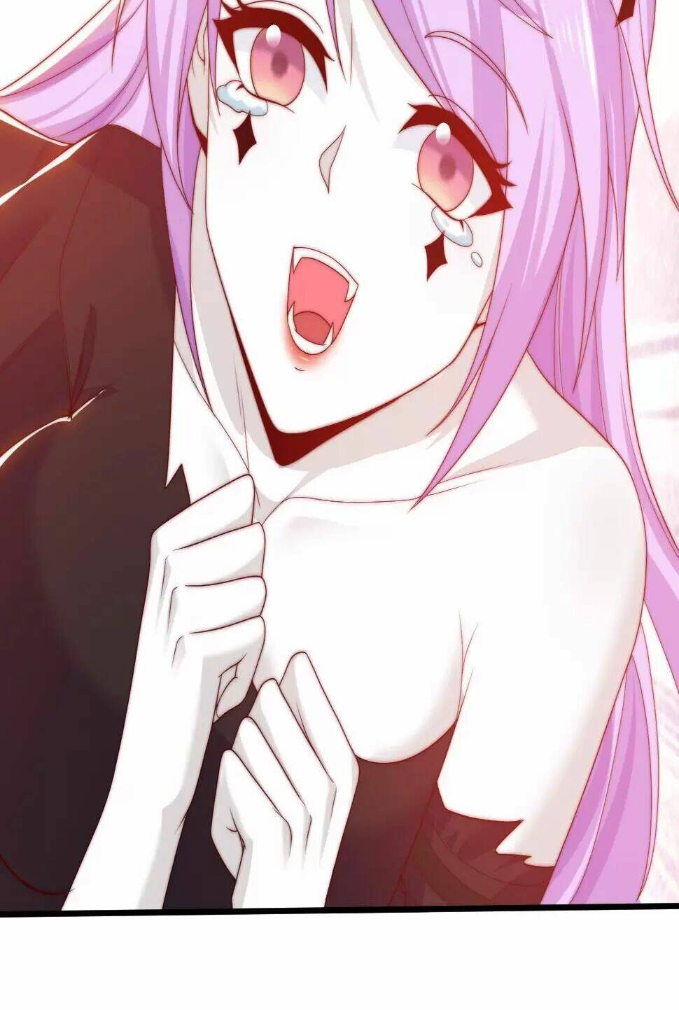 Vô Địch Từ Cưỡng Hôn Ma Nữ - Chapter 125 - Page 99