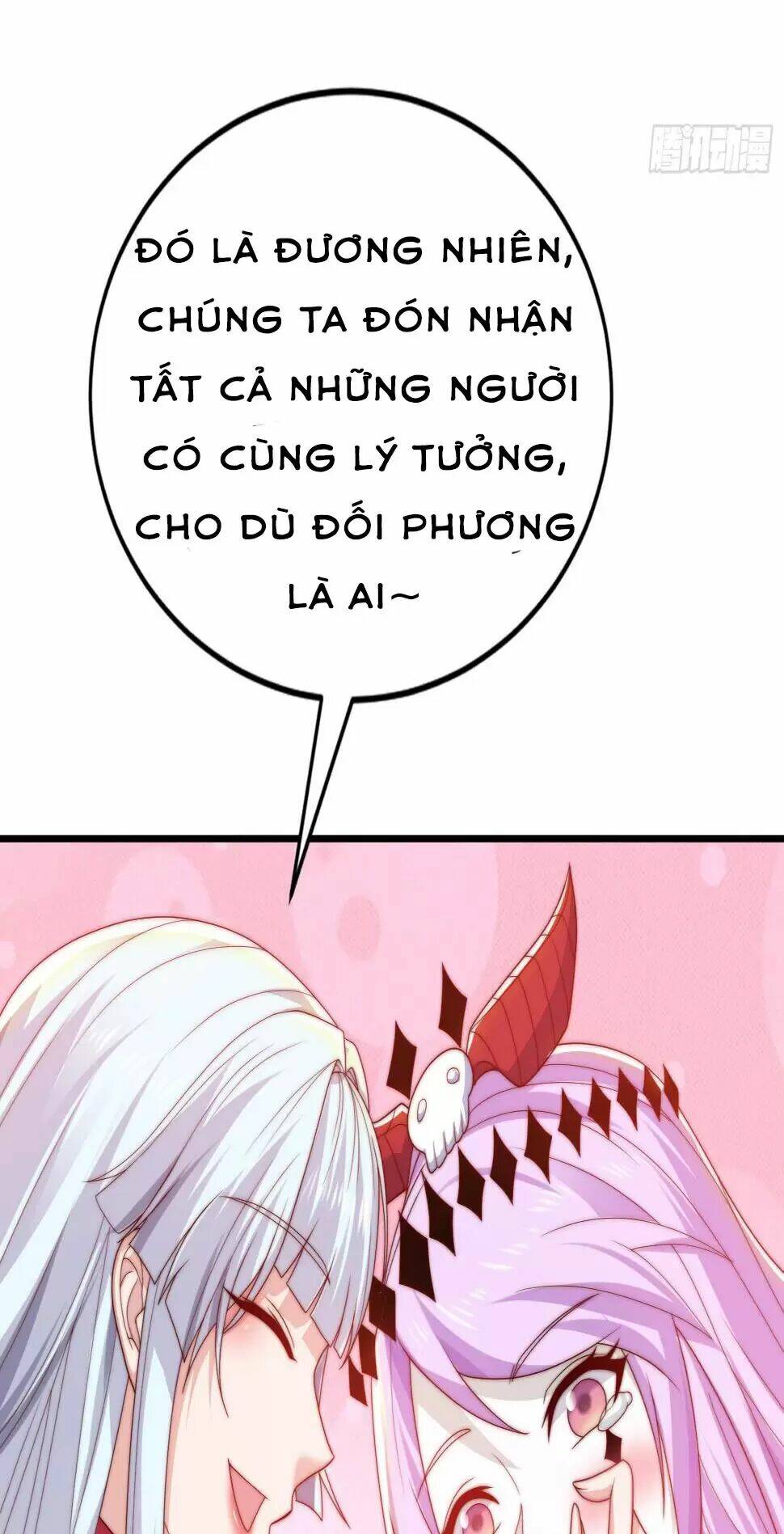 Vô Địch Từ Cưỡng Hôn Ma Nữ - Chapter 125 - Page 100
