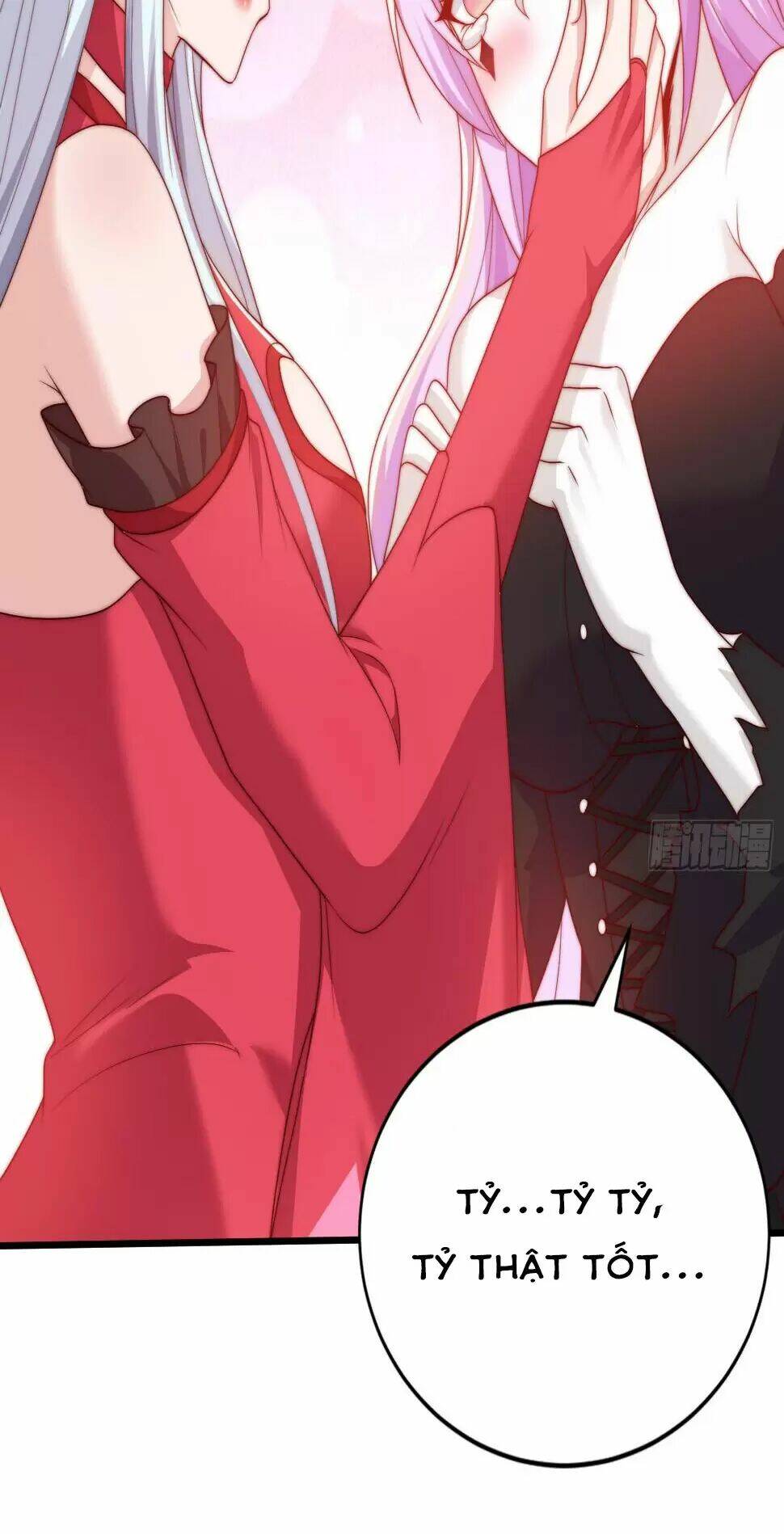 Vô Địch Từ Cưỡng Hôn Ma Nữ - Chapter 125 - Page 101