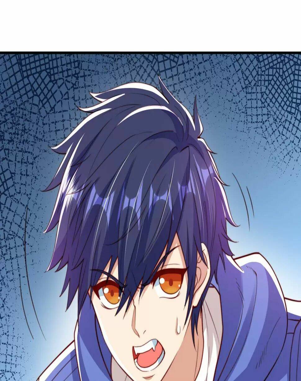 Vô Địch Từ Cưỡng Hôn Ma Nữ - Chapter 125 - Page 11