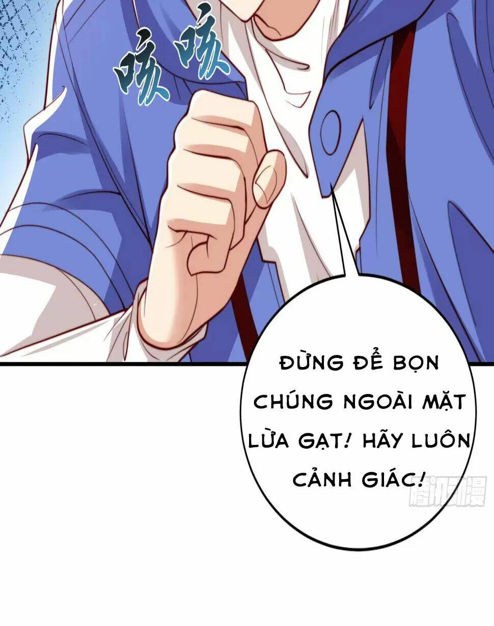 Vô Địch Từ Cưỡng Hôn Ma Nữ - Chapter 125 - Page 12